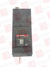 ASEA BROWN BOVERI XT1HU3015AYD000XXX / XT1HU3015AYD000XXX (USED)