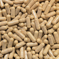 Milk Thistle Seed Capsules - Bulk