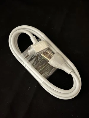 Closeout Sale!  Apple Longwell E344534  AC Power Adapter Cord - 6' - Image 1 of 2