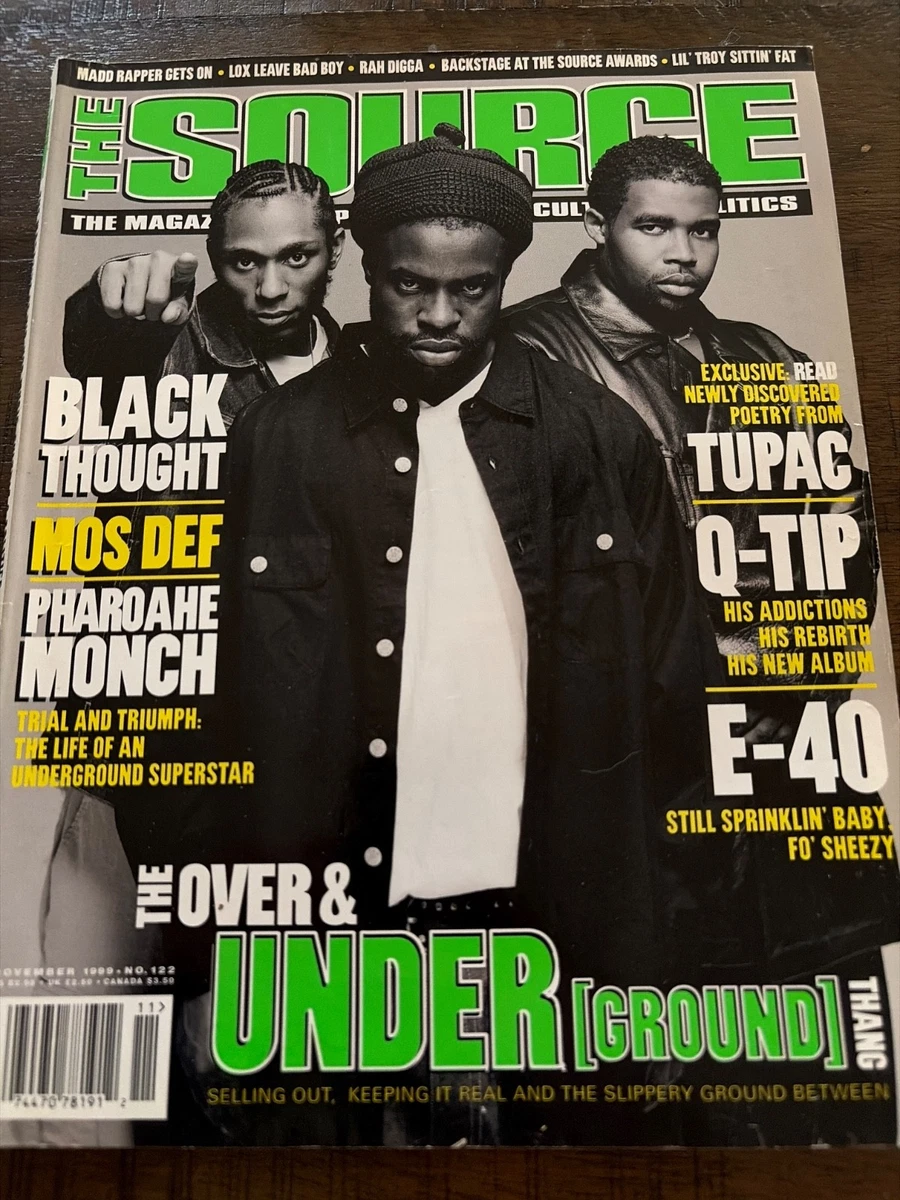 1st Edition Source 1980-1999 Magazines for sale | eBay