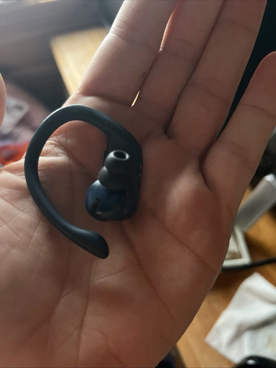 Beats by Dr. Dre Powerbeats Pro Blue Headphones for sale - eBay