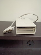 Colorada Memory Systems Jumbo External Tape System with Cable EFZ6A9KEC