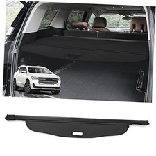Cargo Cover for 2017-2023 GMC Acadia Trunk Cover Retractable GMC Acadia 17-23