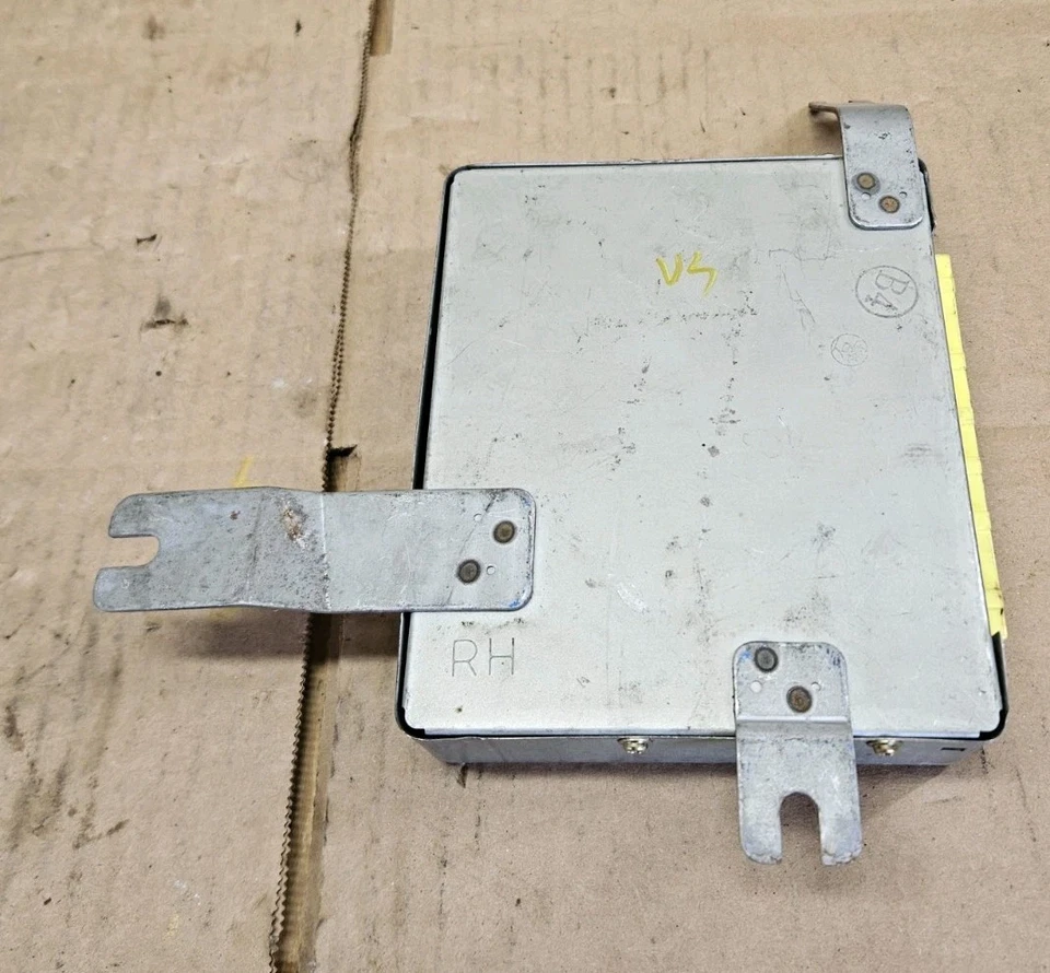 2003-2009 Subaru Legacy EJ25 ECU Engine Computer Control Module 22611 AB512 OEM - Image 3 of 4