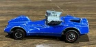 Vintage Hot Wheels 1970 Redline Strip Teaser - Blue