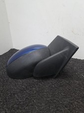 Retroviseur droit (ou coque) Citroen C1