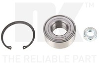 NK Radlagersatz 759911 FüR CitroËN Peugeot