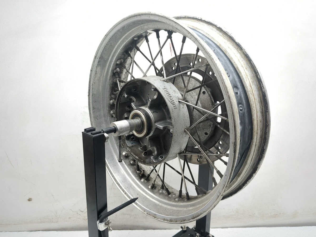 Triumph Wheels, Tires & Tubes for Triumph for sale | eBay