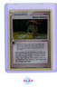HOLO RUINS POKEMON 96 2006 DELTA SPECIES STAMPED HOLO GERMAN