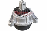 Lagerung Motor Vorne Links Rechts Metzger 8054119 FÜR BMW Motorlager Motorhalter
