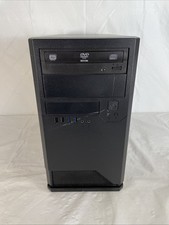 Custom PC MSI MS-7B24 Intel i5-9400 @ 2.9 GHz...
