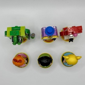 LEGO Dimensions 71346 & 71343 The Powerpuff Girls Team Pack & Fun Pack Tested