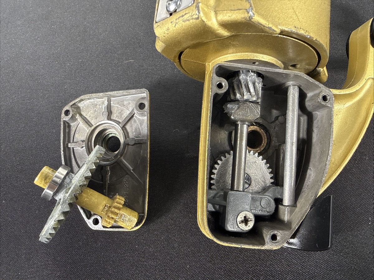 Daiwa GS-9 Gold Series Saltwater Spinning Reel Japan | eBay