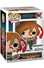 Funko Pop! ¡FIGURA AMIMADA NOBARA KUGISAKI!