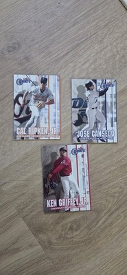 2000 Fleer Gamers Baseball You Pick the Card.99 cents free shipping must buy 2!