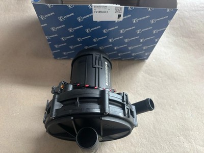 Sekundärluftpumpe PIERBURG 7.21859.02.0 für 900 SAAB 9000 2 YS3D Turbo CDE CSE