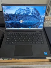 DELL LATITUDE 7420 I5 16GB RAM 256GB SSD MICROSOFT OFFICE 2021