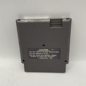 California Games - Sistema de entretenimiento Nintendo - NES - Aut&eacute;ntico - &iexcl;Probado!