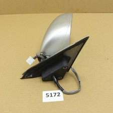Jdm Lexus Ls430 Toyota Celsior Oem Right Power Door Rear View Side Mirror Silver Jdm Lexus Ls430 Toyota Celsior Oem Right Power Door Rear View Side Mirror Silver
