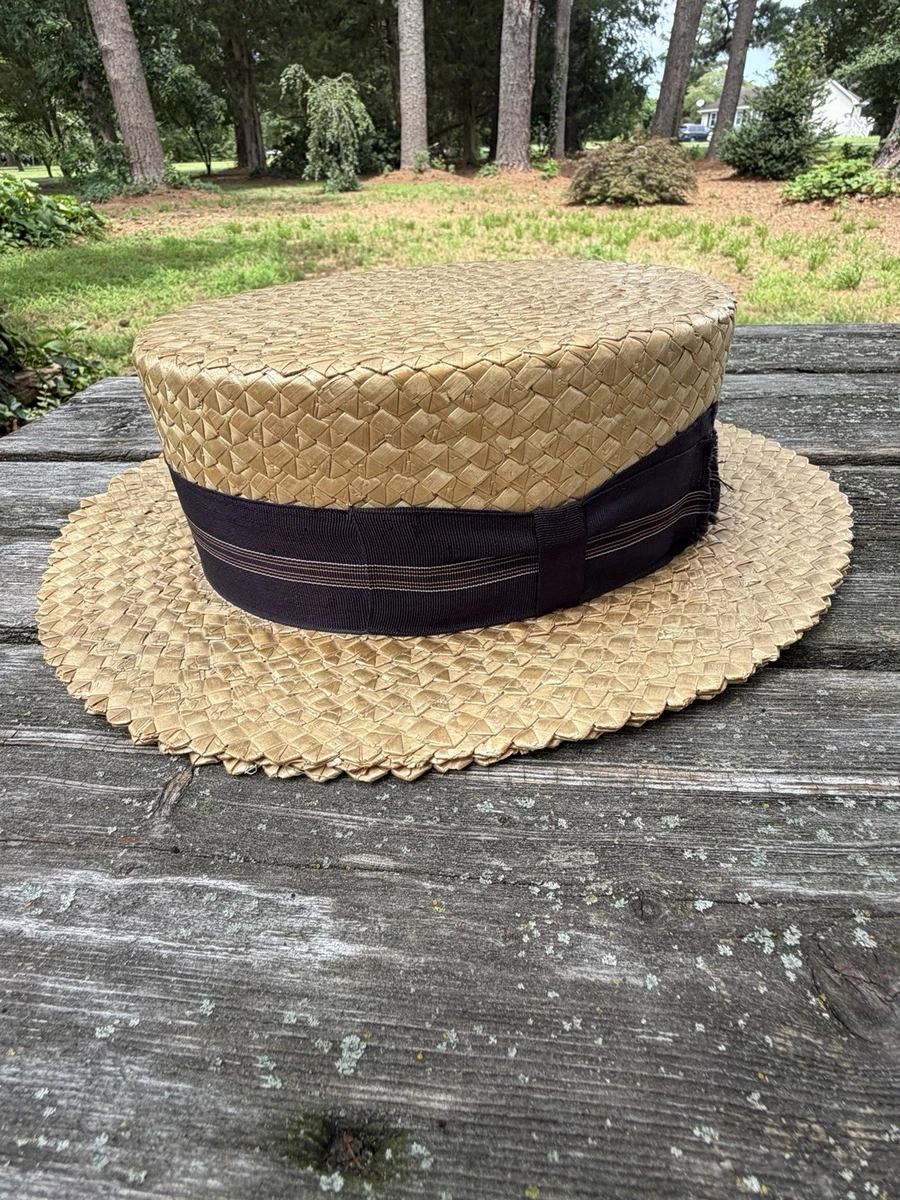 1940s Vintage Hats for Men for sale - eBay