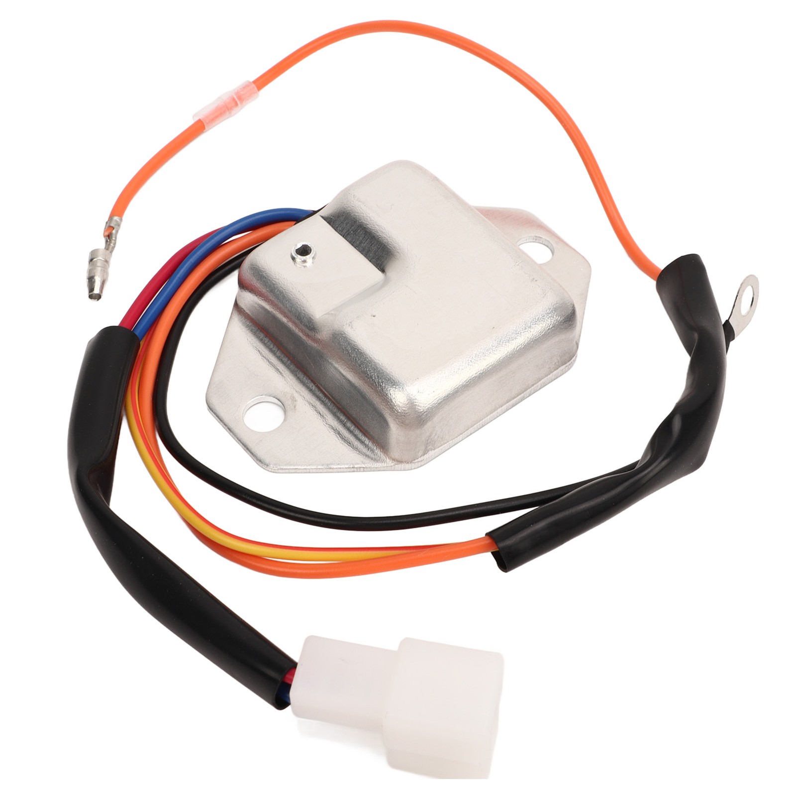 Engine Ignitor Assembly Accurate Reliable Replacement For E‑Z‑GO Cart New
