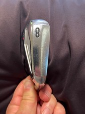Srixon ZX5 8 iron head only - VERY GOOD