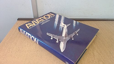 #ad Aviation: The Complete Book of Aircraft and Flight by Gunston Bill Book The $12.77