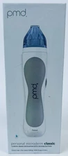 PMD Personal Microderm Classic – Clinical-Grade Microdermabrasion Device