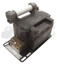 GENERAL ELECTRIC JVM-3 TRANSFORMER 643X96 J342370 4800V 40:1 5-60KV 750-500VA