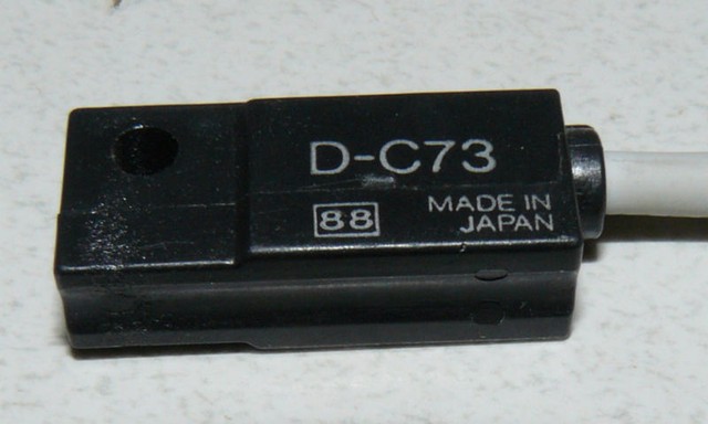 Датчик d c73