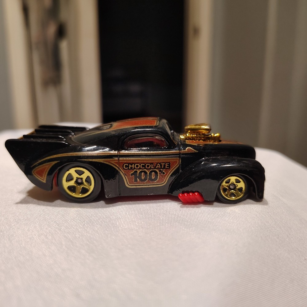 2013 Hot Wheels Sweet Rides 41 Pro Mod Willys  LOOSE