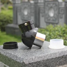 45-Grad-Teleskop Zenitspiegel Teile Sterndiagonal 1,25 Zoll optisches Prisma