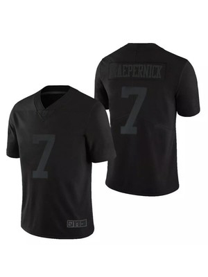 icon jersey 2.0 kaepernick
