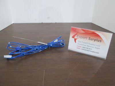 Shimaden, TD-11S, Thermocouple Sheath, Used