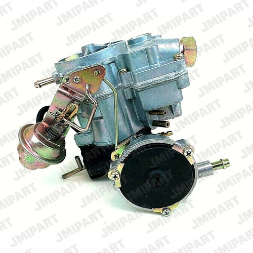 Carburetor Type Rochester 2 Barrel For Chevrolet 5.7L 350 307 6.6L 400 - Bild 2 von 8