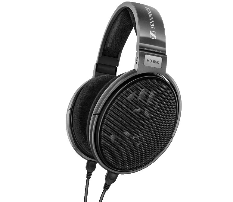 Sennheiser HD 700 Headphones | eBay