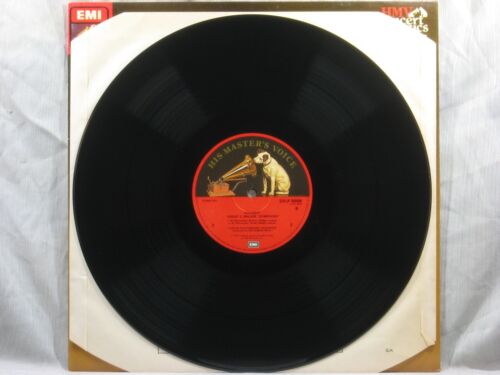 Schubert - Symphony No. 9 in C 'Great' - Sir Adrian Boult, LPO - HMV SXLP 30558 - Picture 5 of 5
