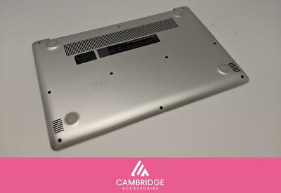 Genuine Dell Inspiron 13 5370 P87G001 0PVDH2 Base Cover Bottom