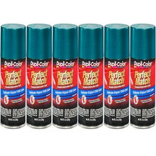 Duplicolor BFM0345 Perfect Match Automotive P...