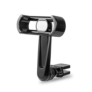 Support de téléphone de voiture T-Rex Air Support de téléphone d'évent pour voiture avec bras et pince étendu