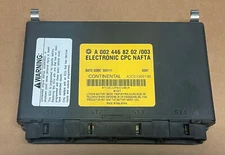 FREIGHTLINER Cascadia Electronics CPC Nafta A0024468202/003