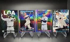 *4 Card Lot* 2021/24 Topps Aaron Judge