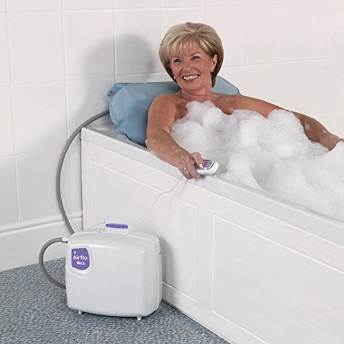 Mangar Bath Lift Cushion eBay