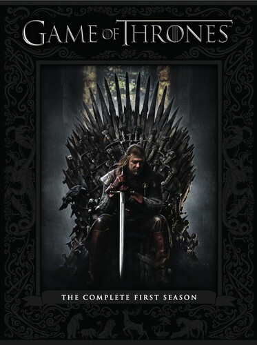 集英社 - Game of Thrones season1~6 Blu-ray*Canada Game of Thrones - Season 1-6: Amazon.ca: Movies & TV Shows