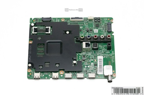 Mainboard BN94-09121Q / BN41-02353B aus Samsung UE43J5600