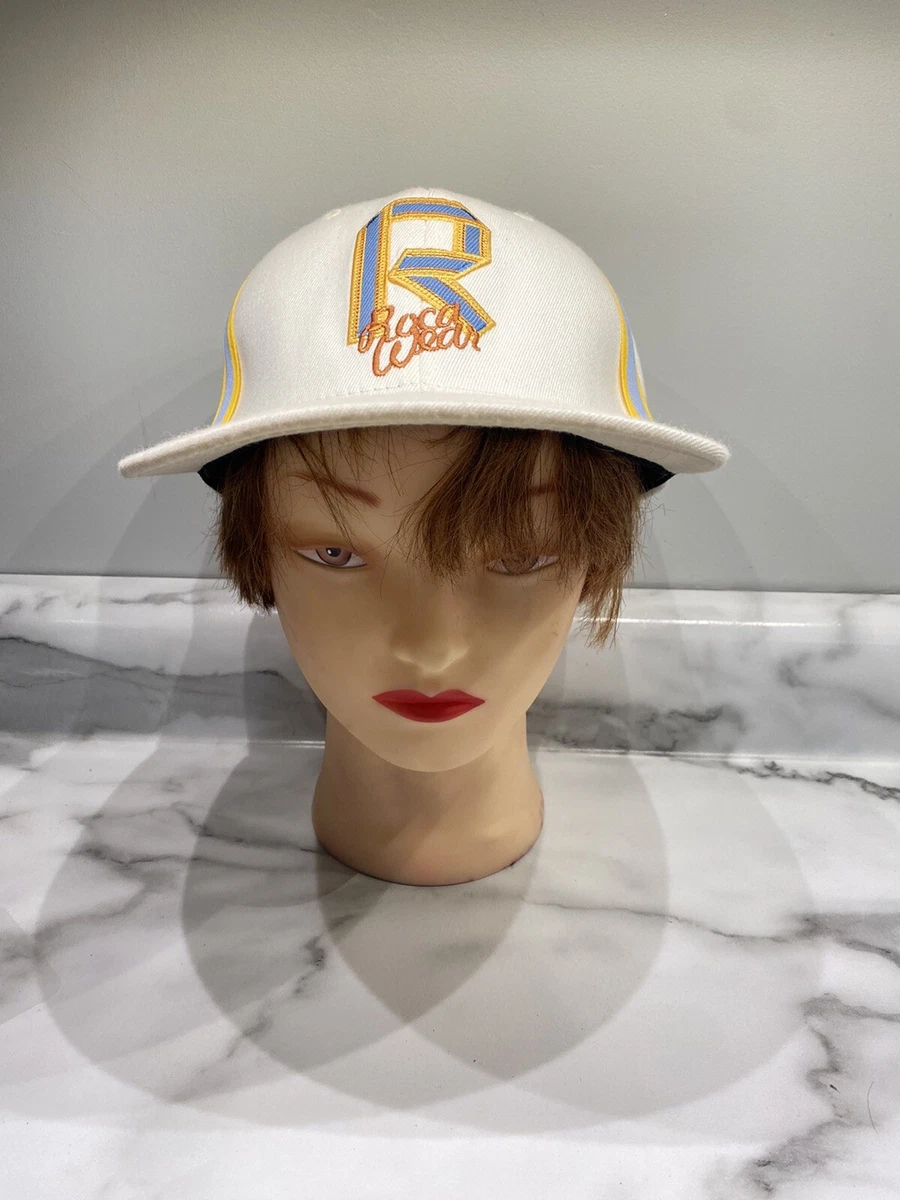 【新品未使用】【希少】 ROCAWEAR ロカウェア バケットハット 総柄 Rocawear White Hats for Men for sale | eBay