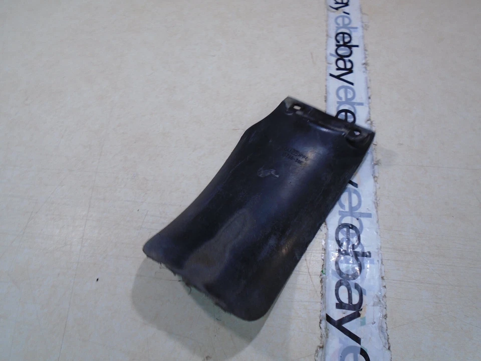 Suzuki RMZ 450 2007 guardabarros (A) 07 RMZ450 Foto 4 de 4