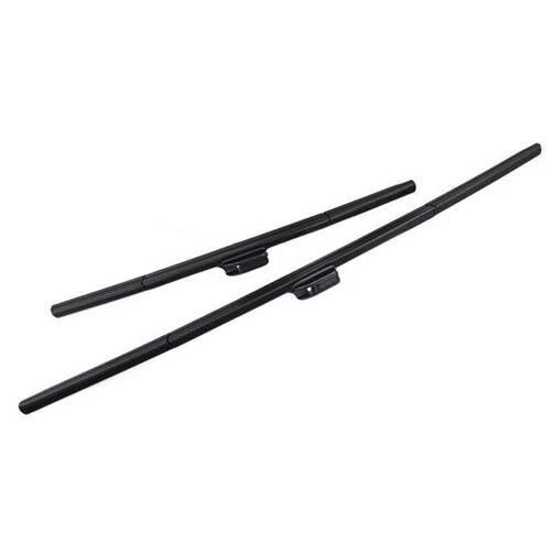 For Infiniti M35h M37 M56 2011-13 Genuine OEM Front Window Rain Snow Wiper 2pcs - Imagem 2 de 4