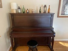 Free Upright Piano