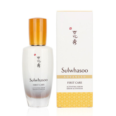 essence sulwhasoo